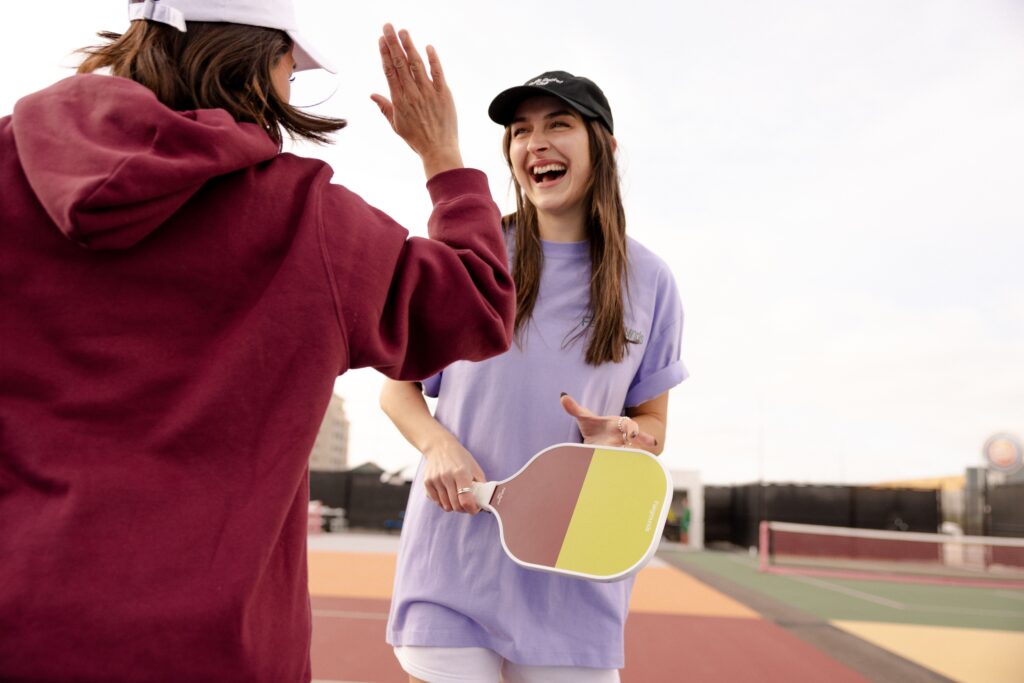 The Social Network: Connecting Through Pickleball Clubs in Toronto
