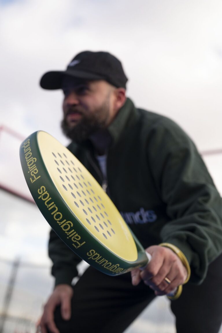 Mastering Pickleball Doubles: Strategies for Team Play