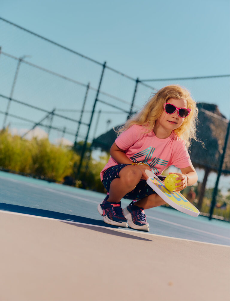Family Fun Day in Toronto: Introducing Your Kids to Pickleball