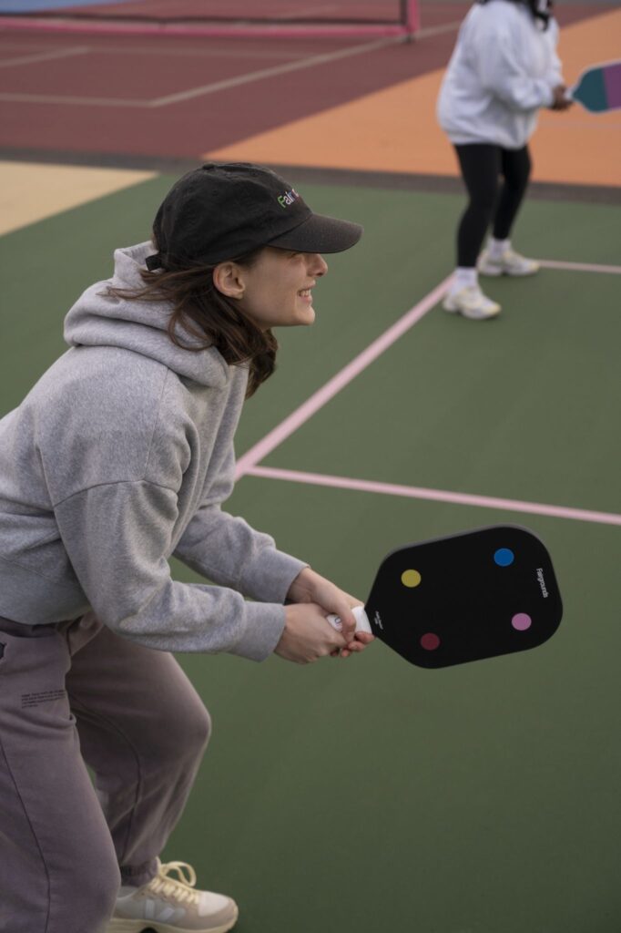 Innovations in Padel: Technology and Racket Trends