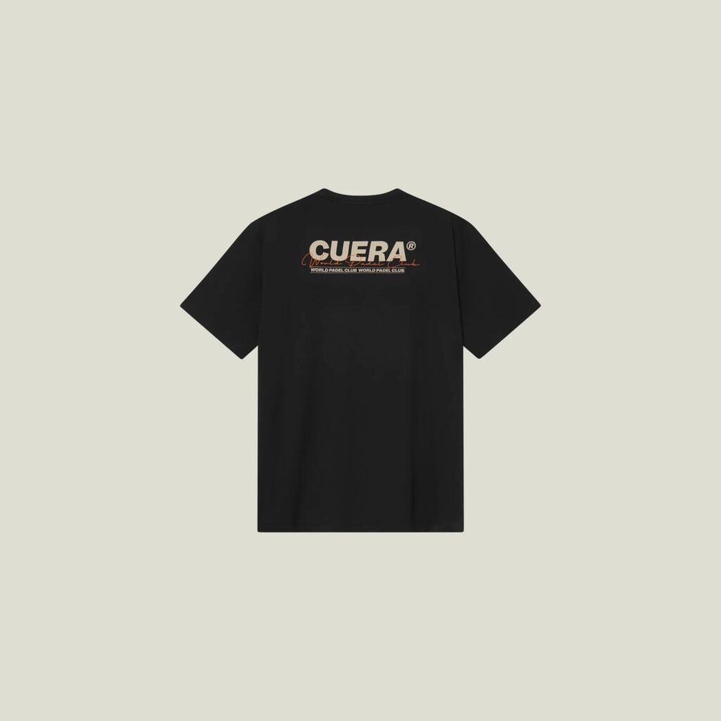 Cuera Active Lightweight T Shirt