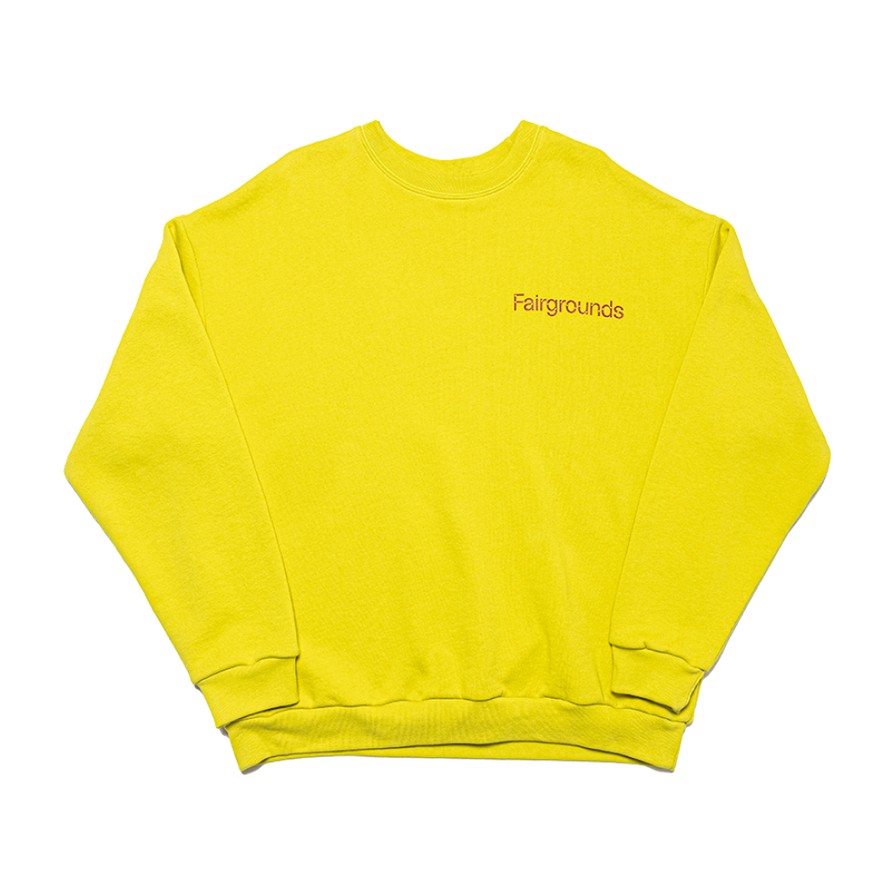 Ace Crew – Lemonade