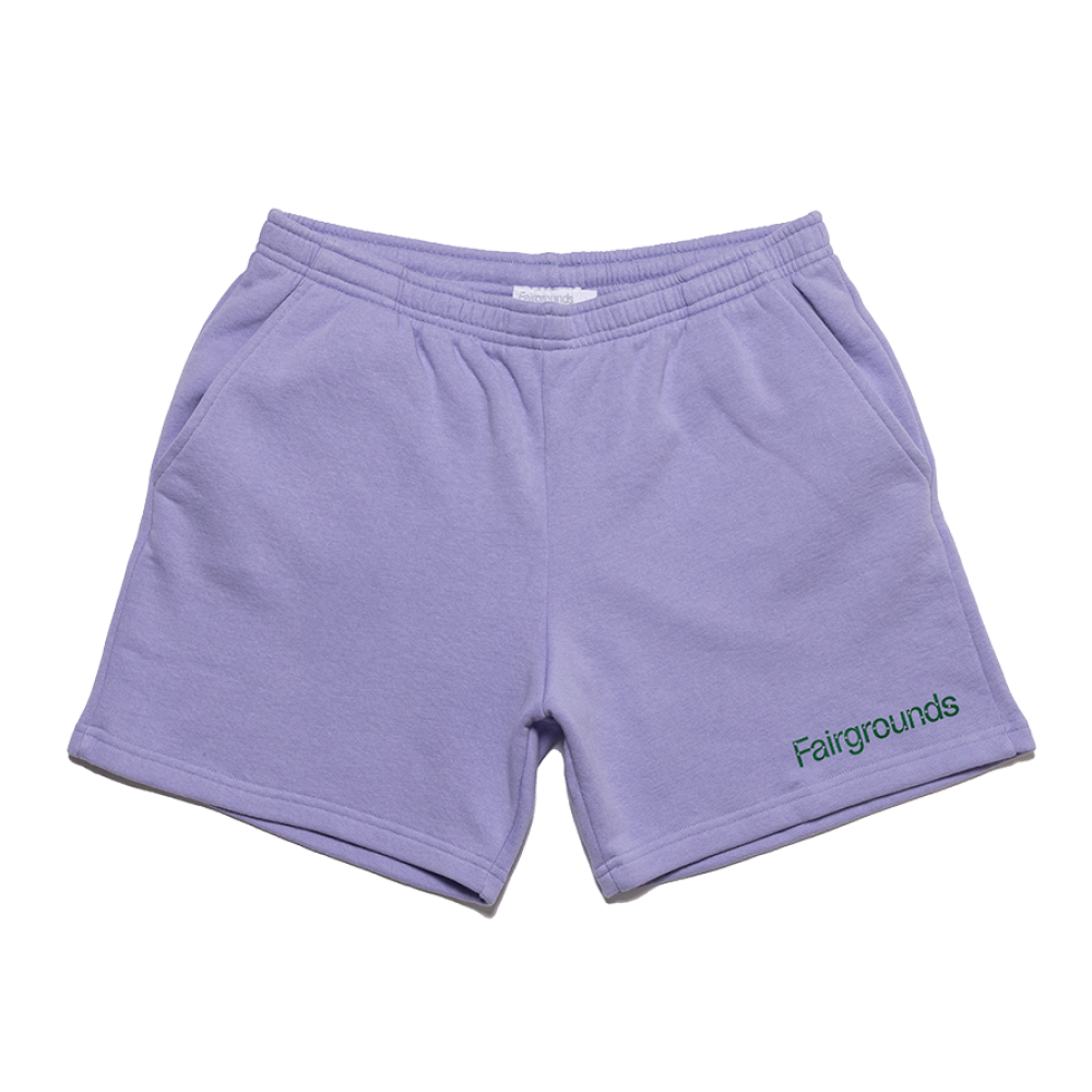 Ace Shorts – Ultra Violet