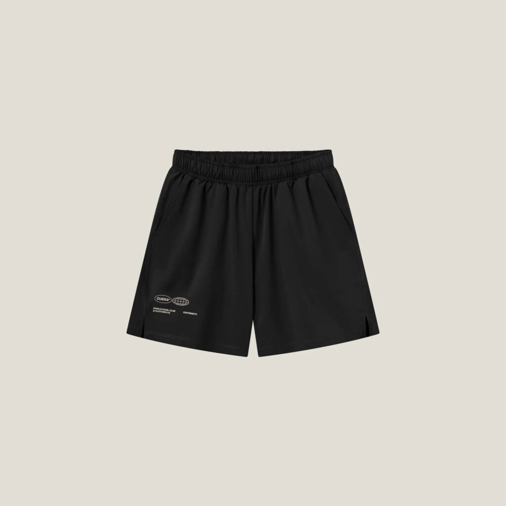 Cuera Mens Active Globe Shorts