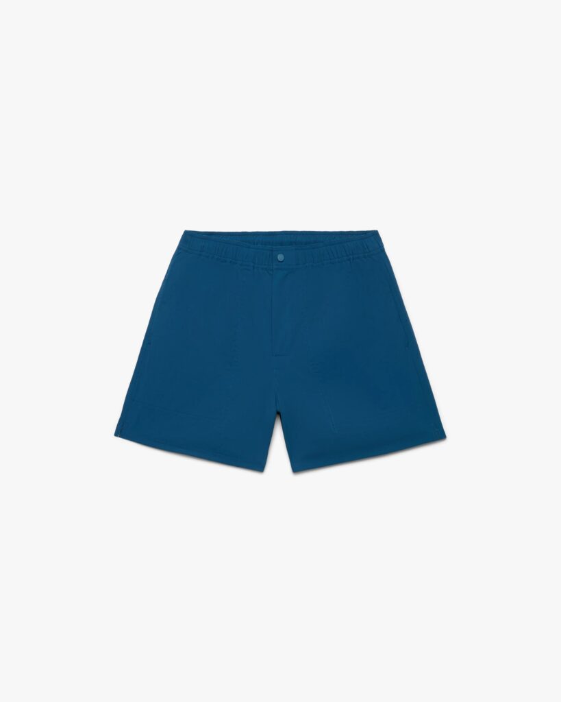 SpenceTec Short 5.0