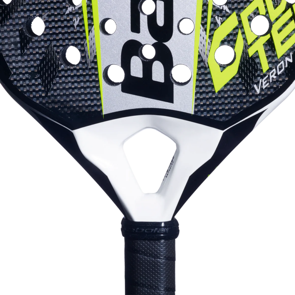 Babolat 2.6 Counter Veron
