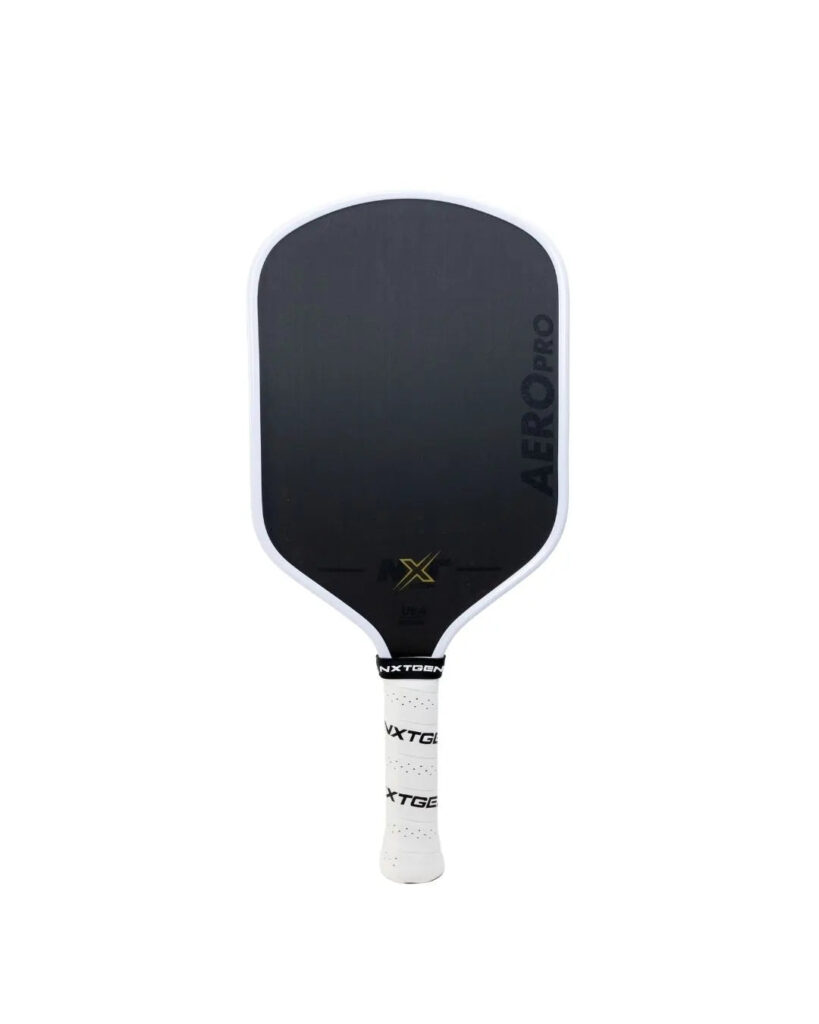 NXT AEROPRO – Pickleball Paddel