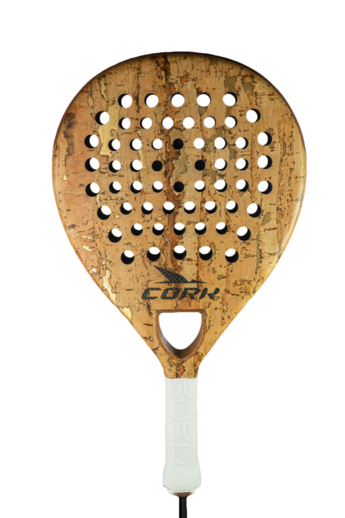 Cork Classic Padel