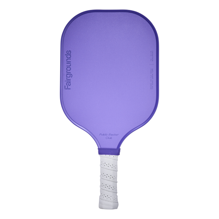 Game Changer – Ultra Violet