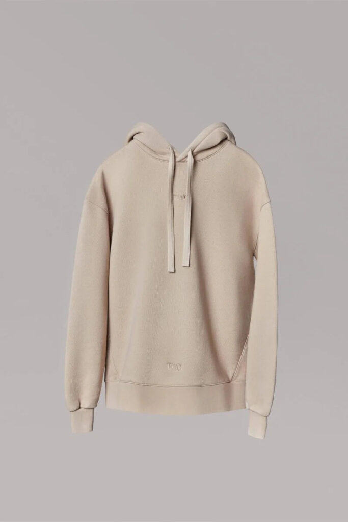 Hooded Sweater