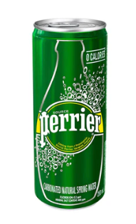 Perrier Water – CAN
