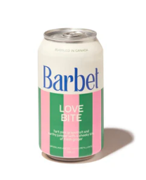 Barbet – Love Bite