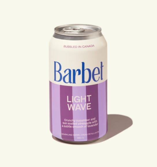 Barbet – Light wave