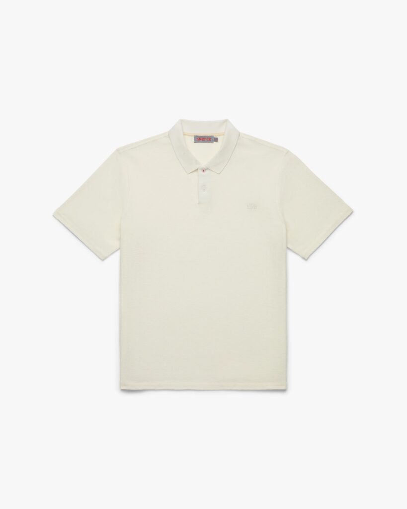 Spence DoubleSwan Polo