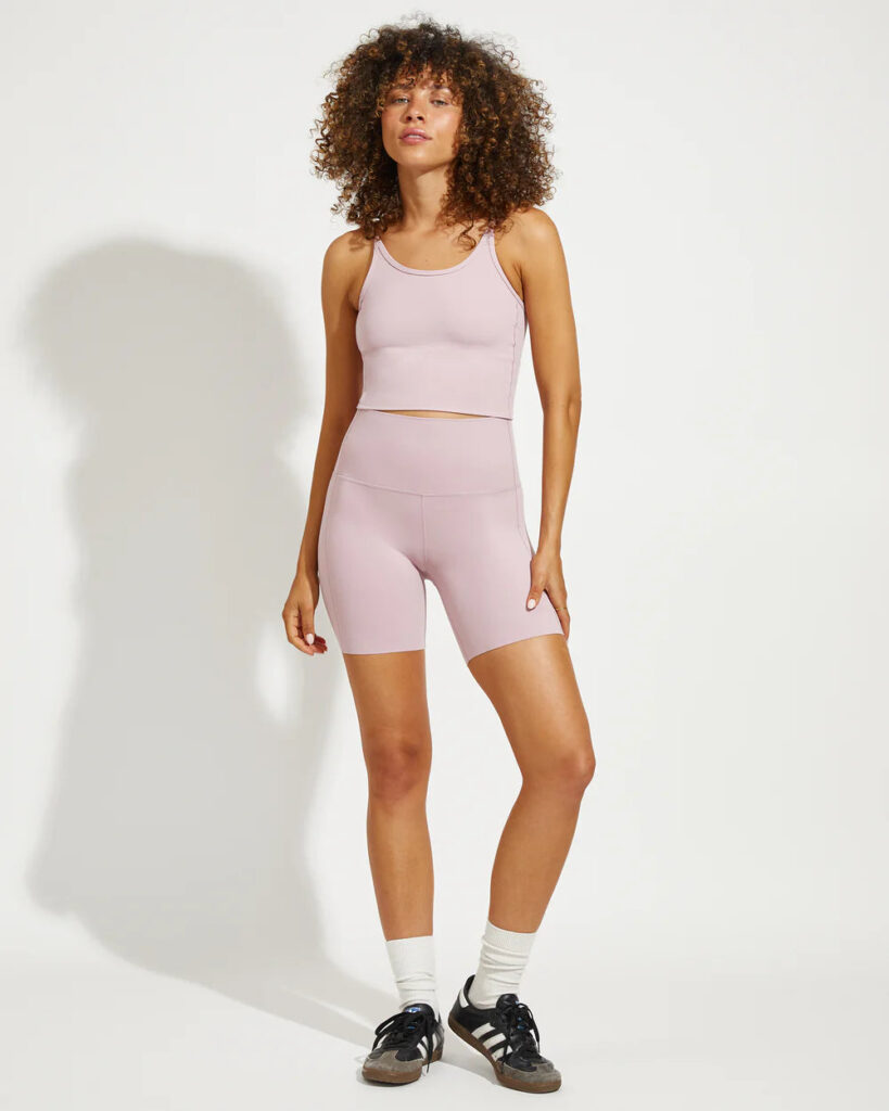 LOF Super Moves Short 5″