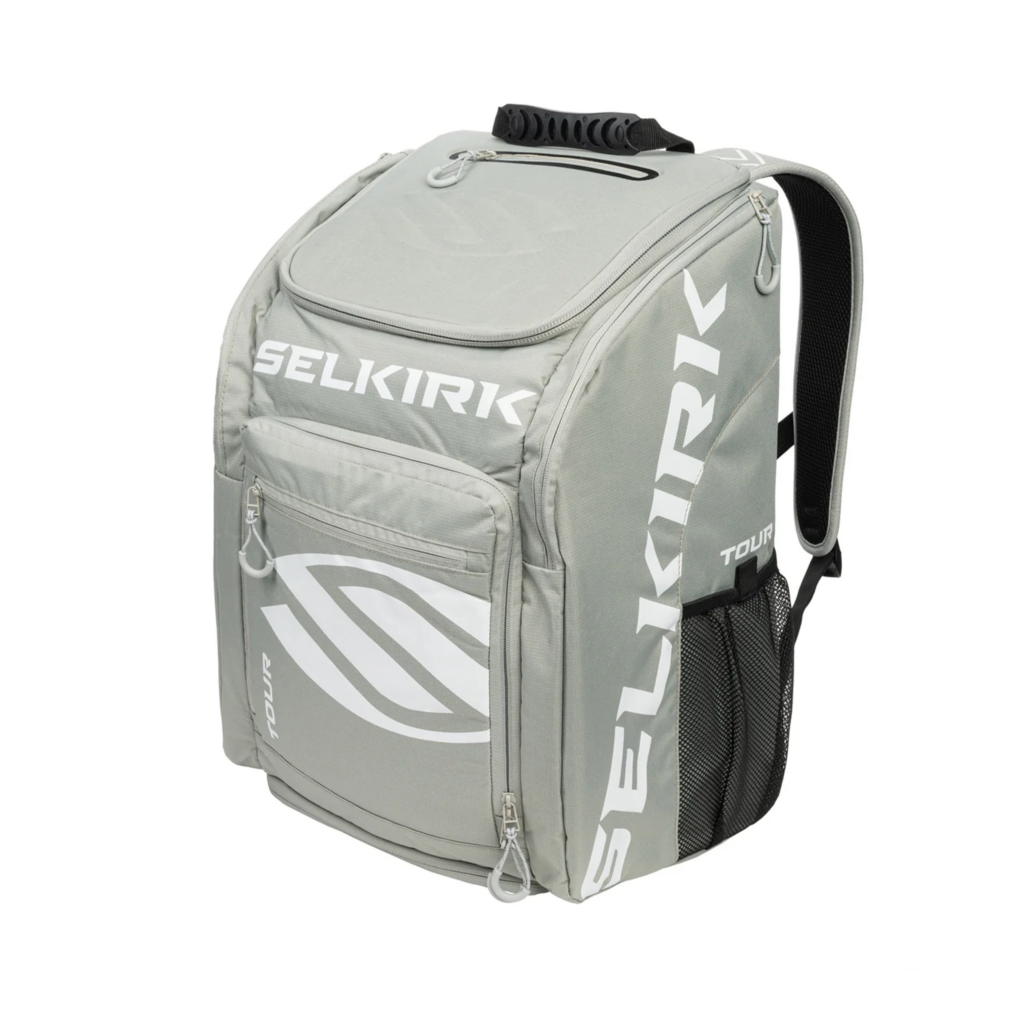 Selkirk Core Tour Backpack – Gray