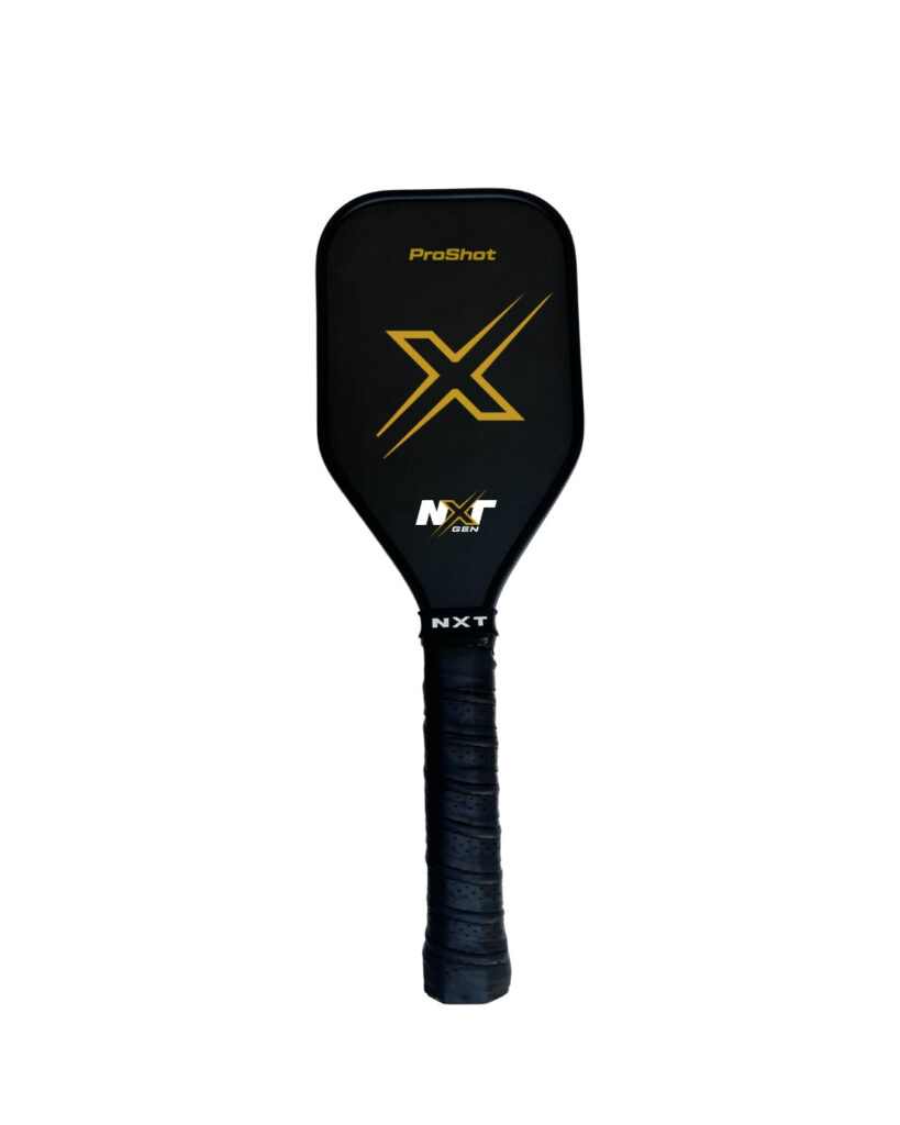 NXT Pro Shop – Pickleball Training Paddel