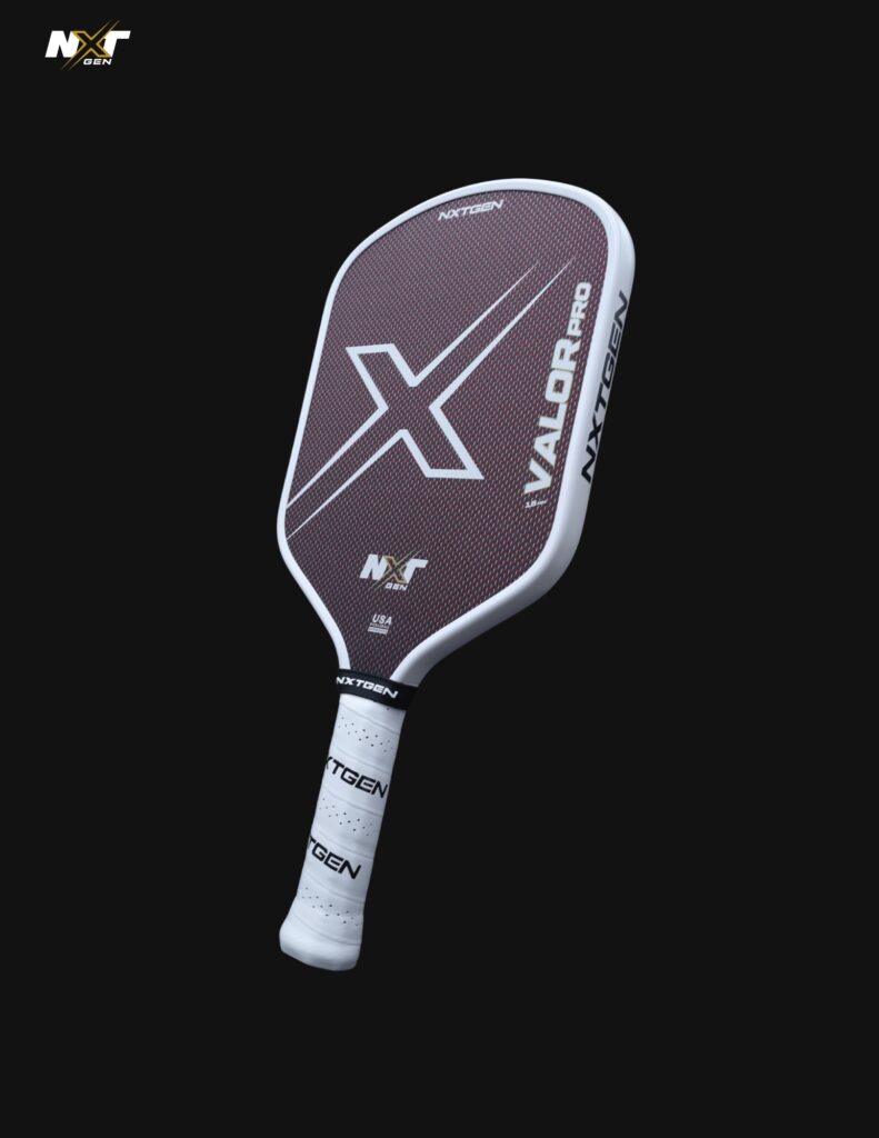 NXT VALORPRO – Pickleball Paddel 043025