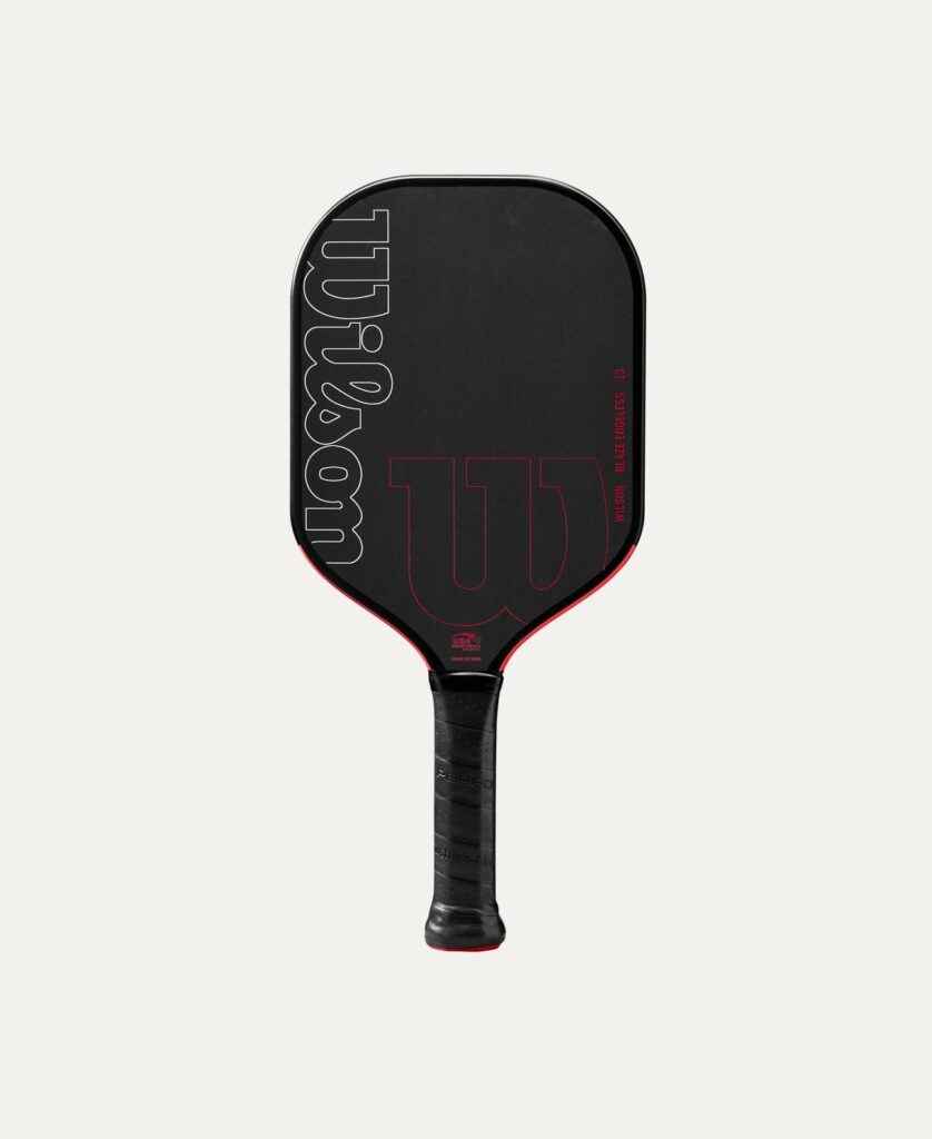 Blaze Edgeless 13 PB Paddle 2