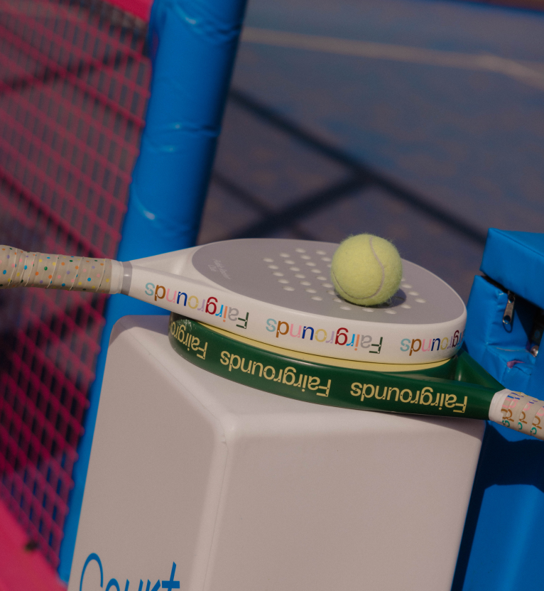 Pickleball vs. padel: which court is calling you?