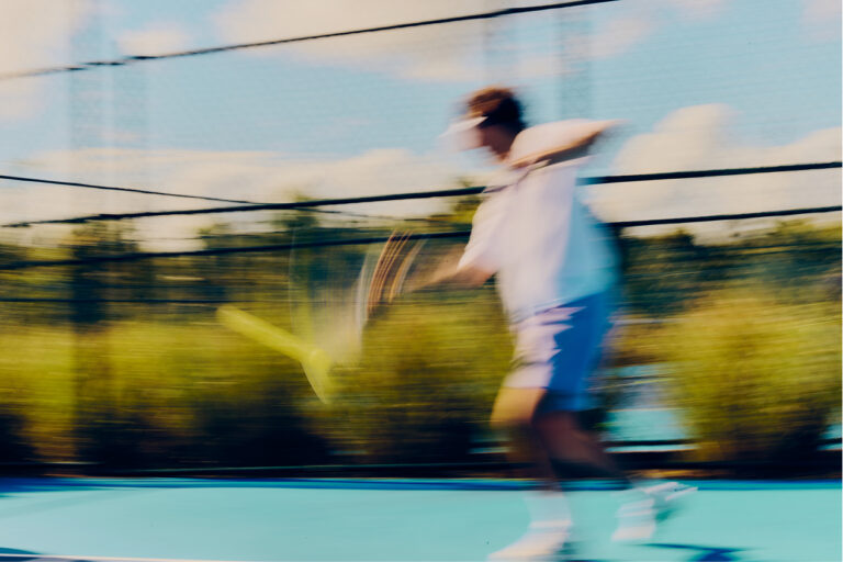 From Novice to Pro: Starting Your Padel Journey